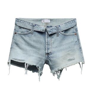 Zara Jean shorts